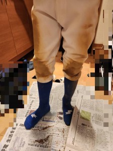 母の小言part3