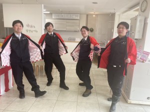 今年もありがとうございました。