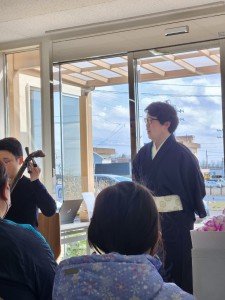 民謡
