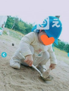 いちいち可愛い❤