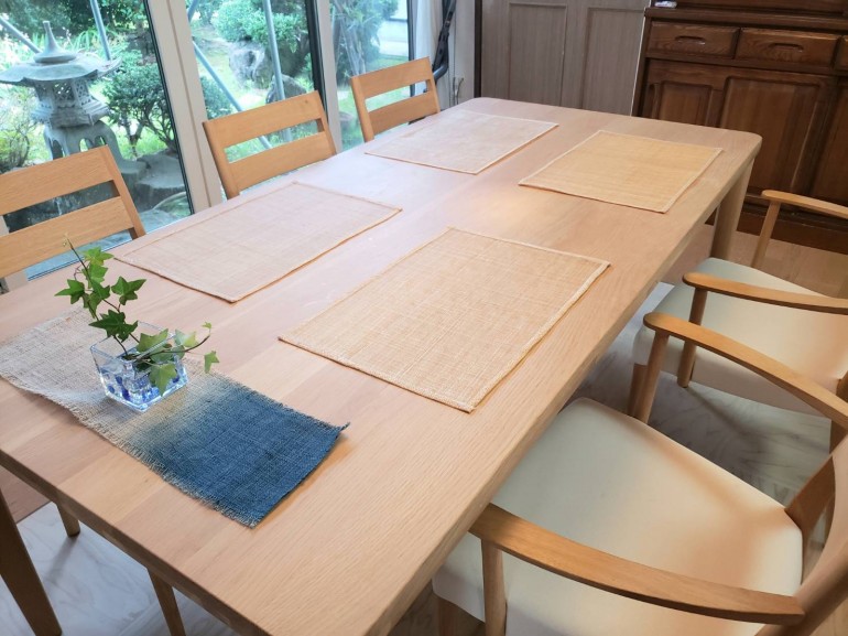お盆休みのお知らせ