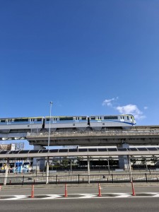 伊勢神宮に行って来ました