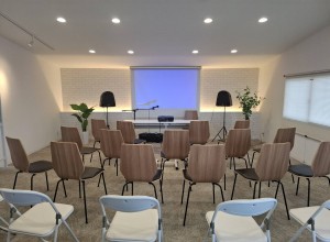 歌声喫茶みたい㏌THE感謝祭