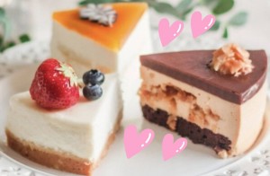 母の日ってうれしい。