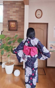 なかよし花火大会