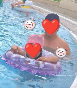夏休みフォト