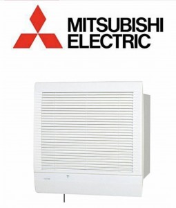 省エネな換気扇のこと