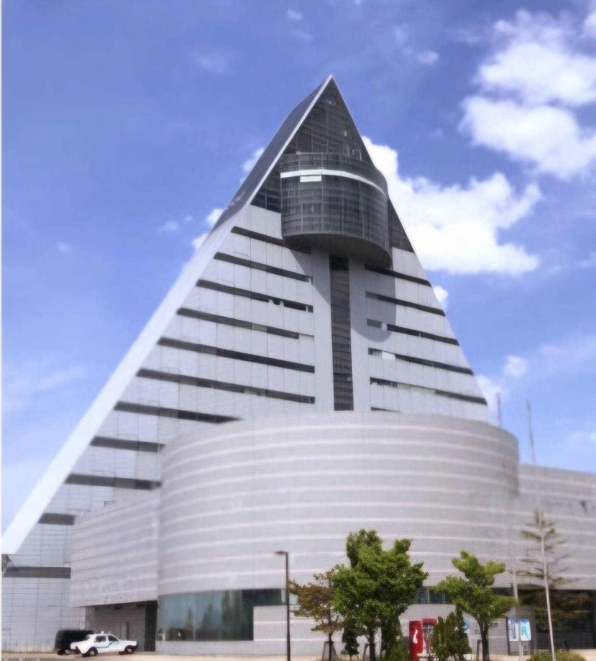 秋の遠足に行って来ました①