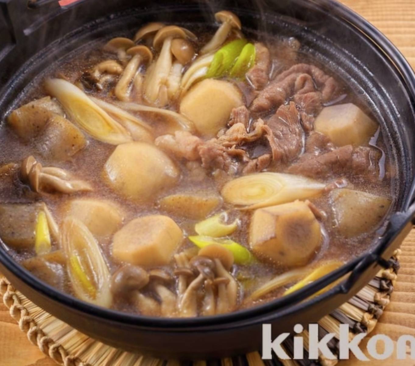 社内ランチとびっくりレシピ