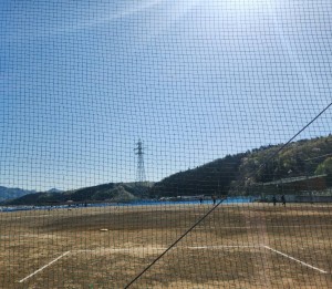 身体中が痛いよ月曜日