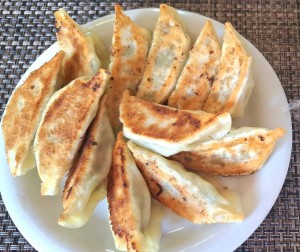 美味しい母の日
