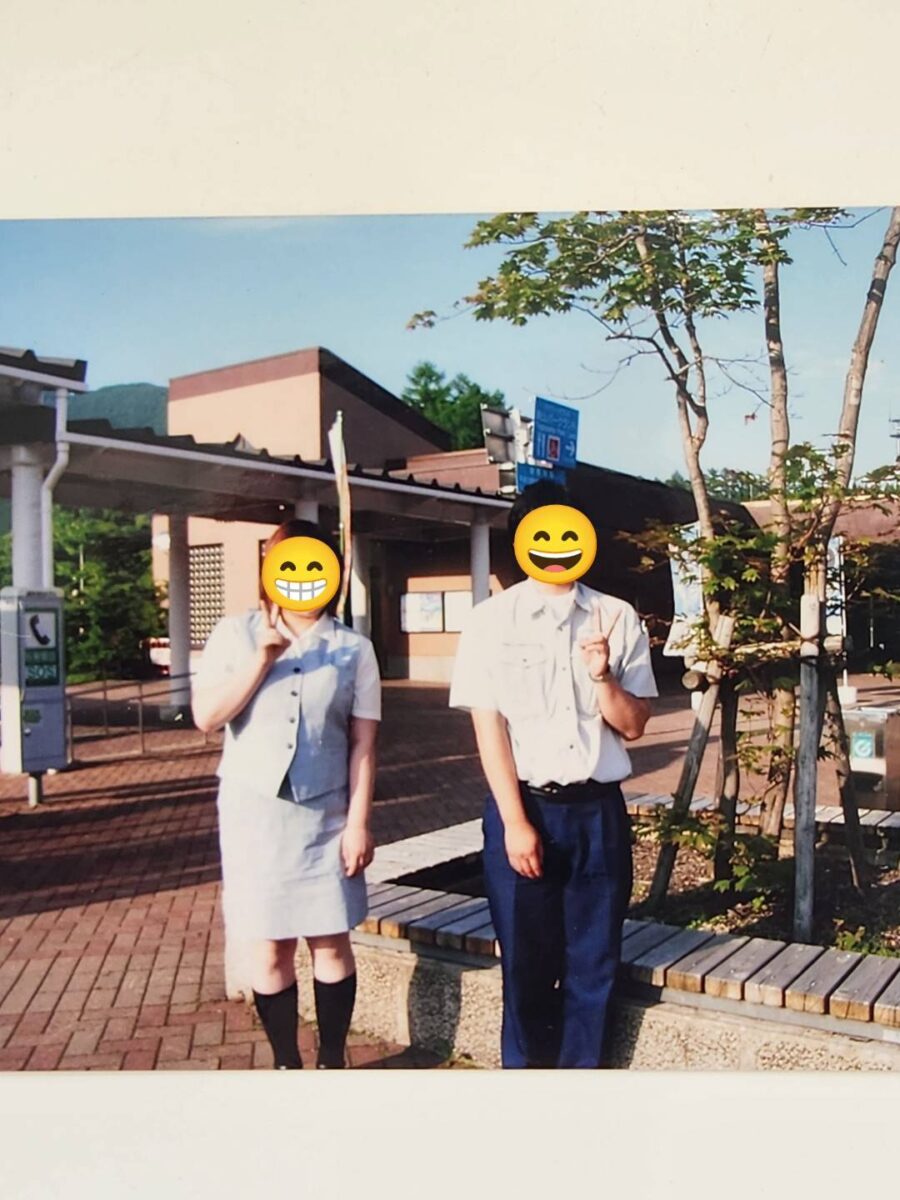 あれから20年・・・