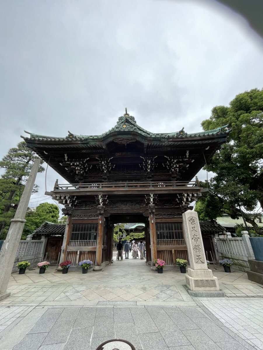 ザ･毘沙門天