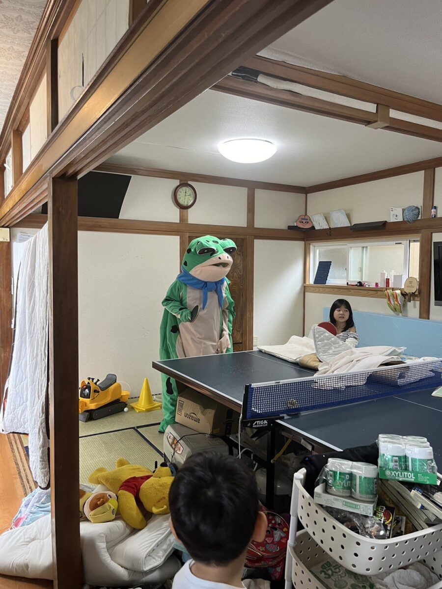趣味のDIY